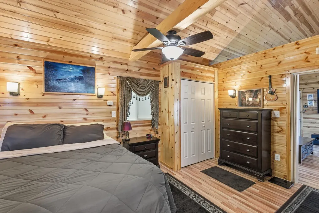 255 Rockbridge Lane Willisburg KY 40078