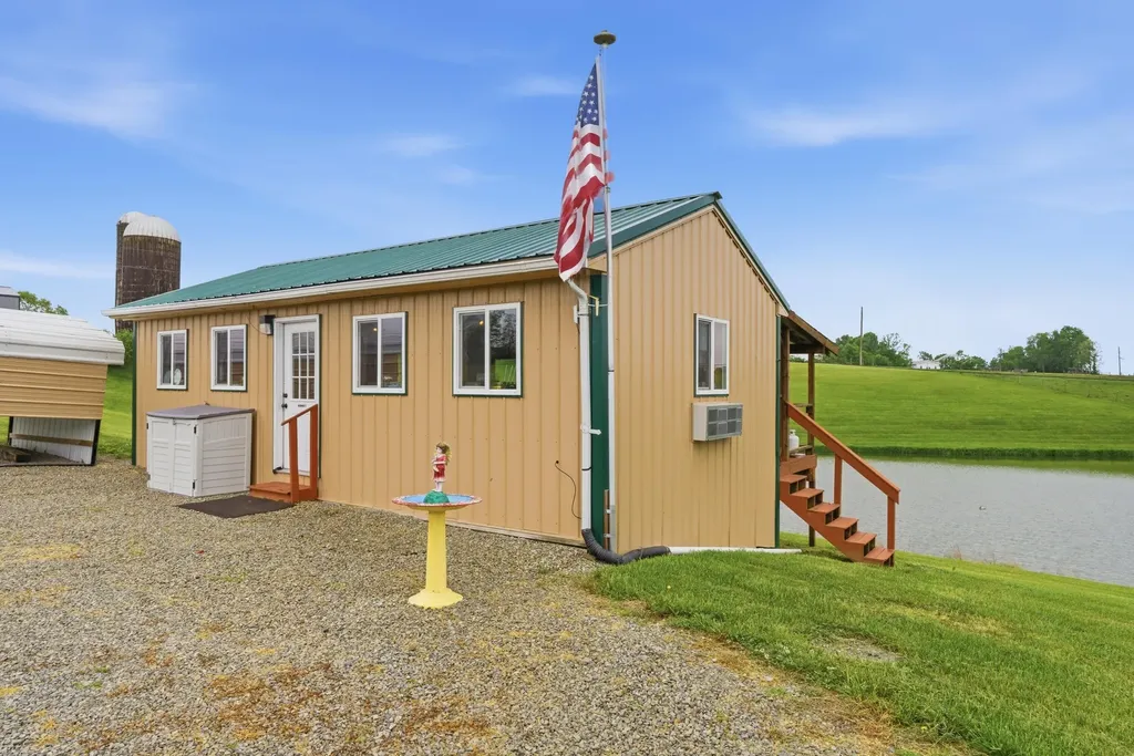 255 Rockbridge Lane Willisburg KY 40078