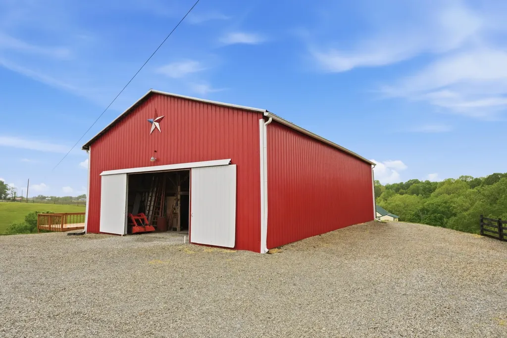 255 Rockbridge Lane Willisburg KY 40078