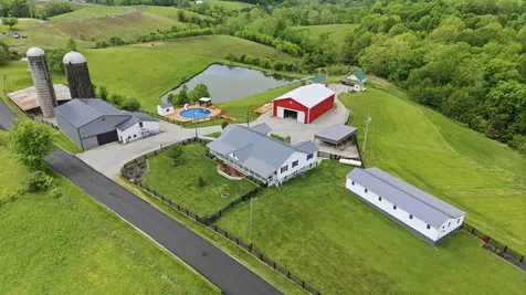 255 Rockbridge Lane Willisburg KY 40078