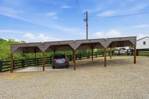 255 Rockbridge Lane Willisburg KY 40078