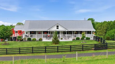 255 Rockbridge Lane Willisburg KY 40078