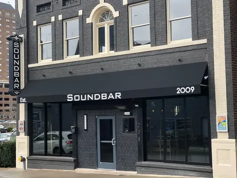 208 S Limestone Lexington KY 40508
