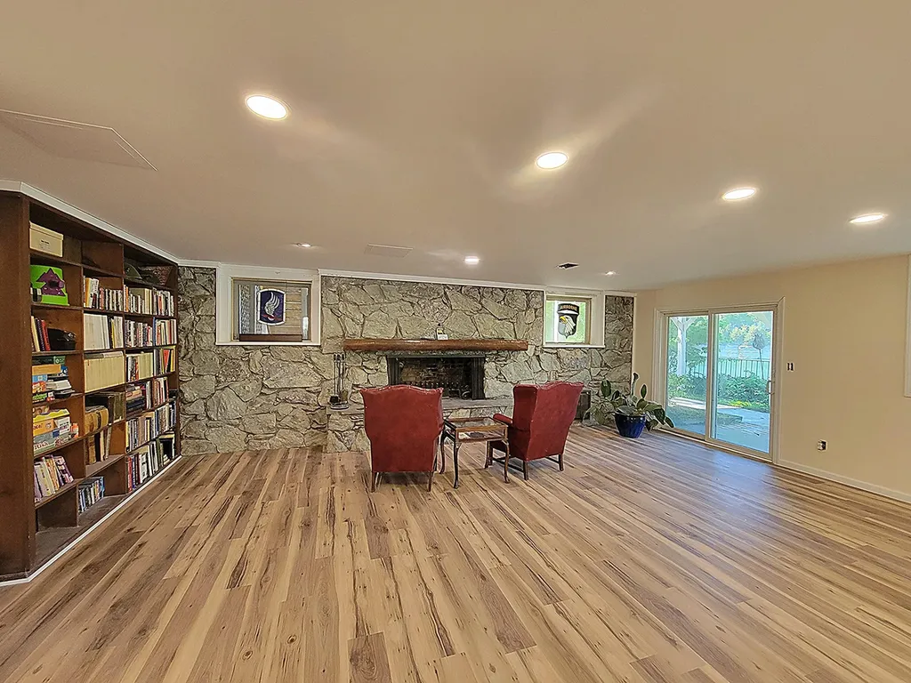 926 Chimney Rock Road Harrodsburg KY 40330