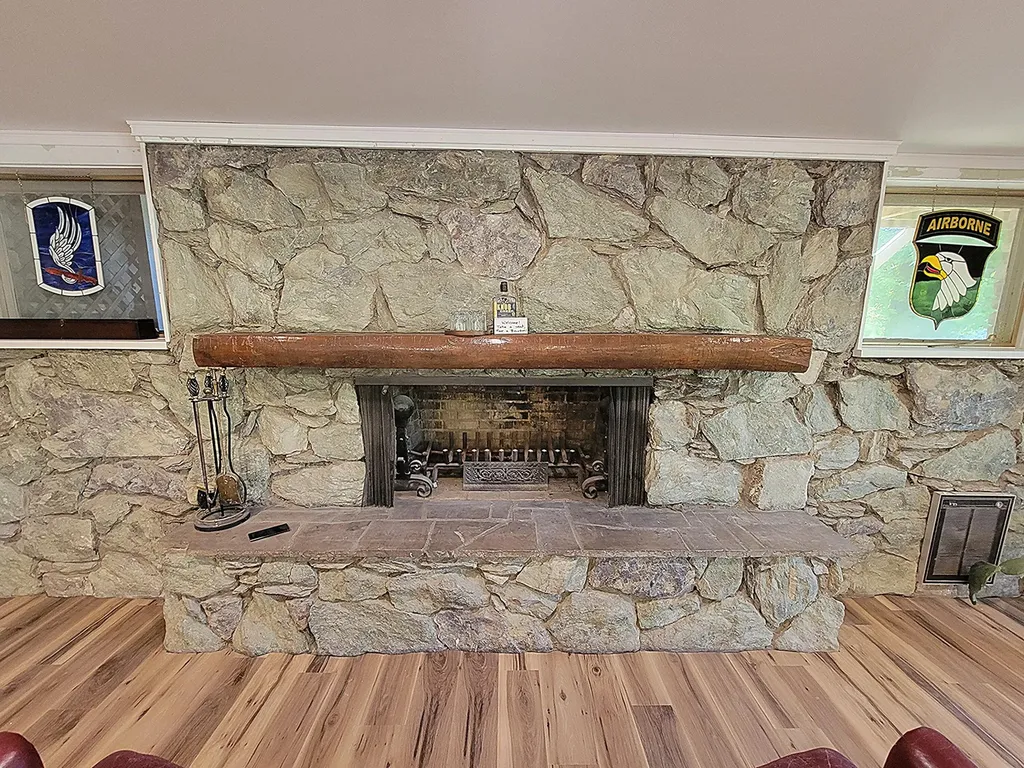 926 Chimney Rock Road Harrodsburg KY 40330