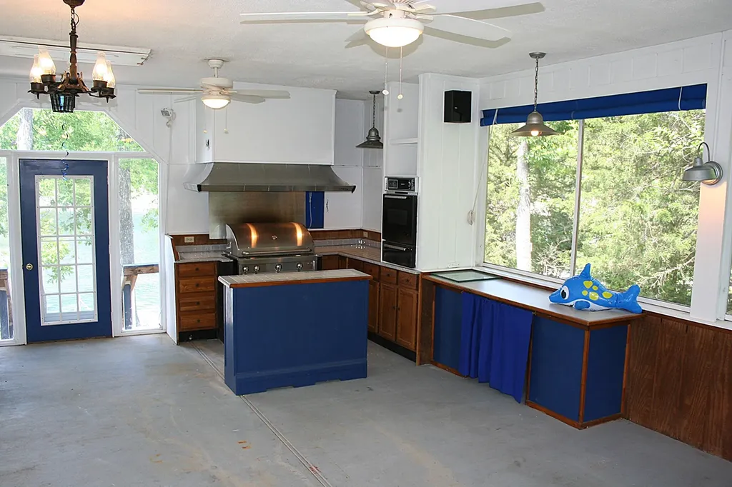 926 Chimney Rock Road Harrodsburg KY 40330