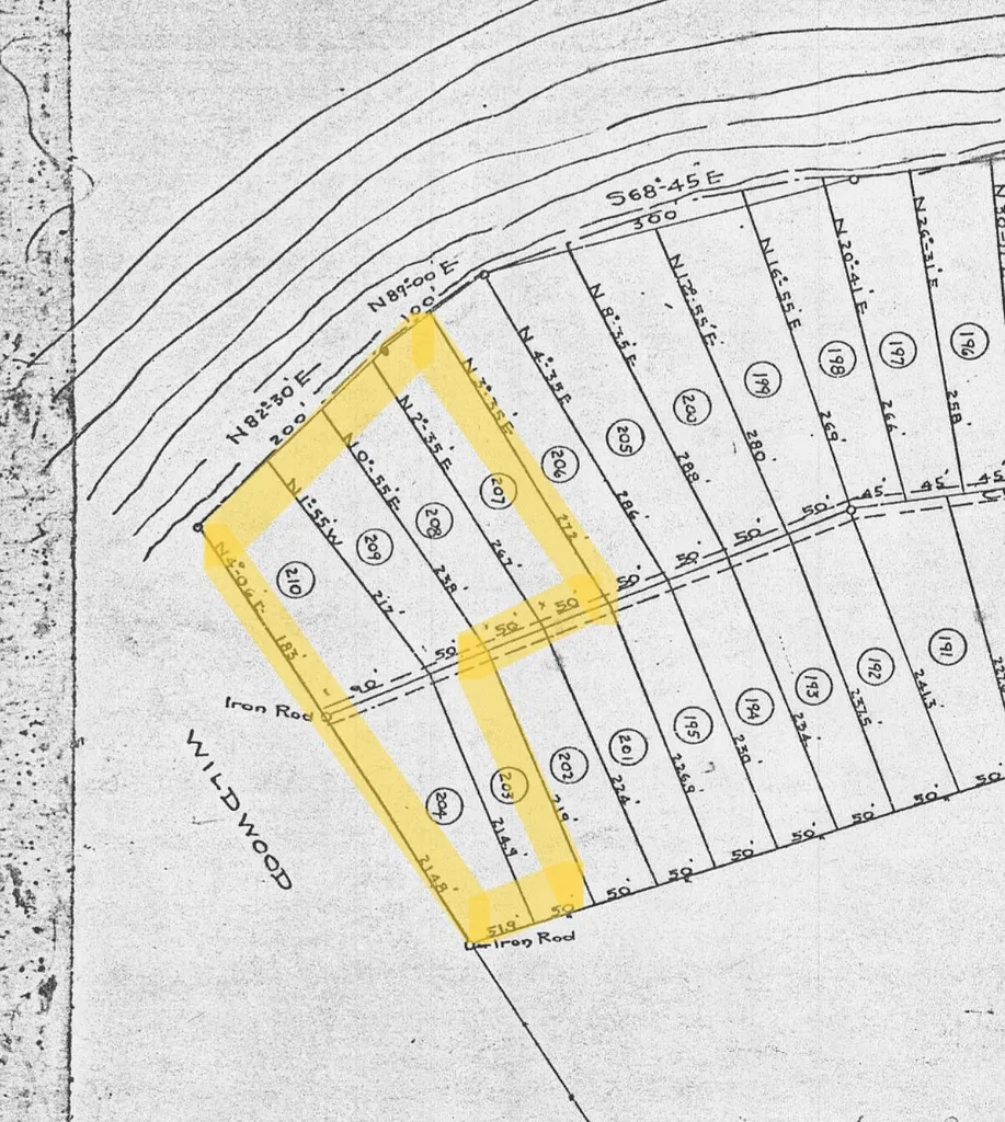 926 Chimney Rock Road Harrodsburg KY 40330