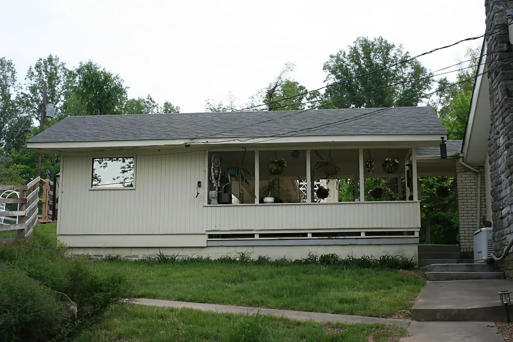 926 Chimney Rock Road Harrodsburg KY 40330