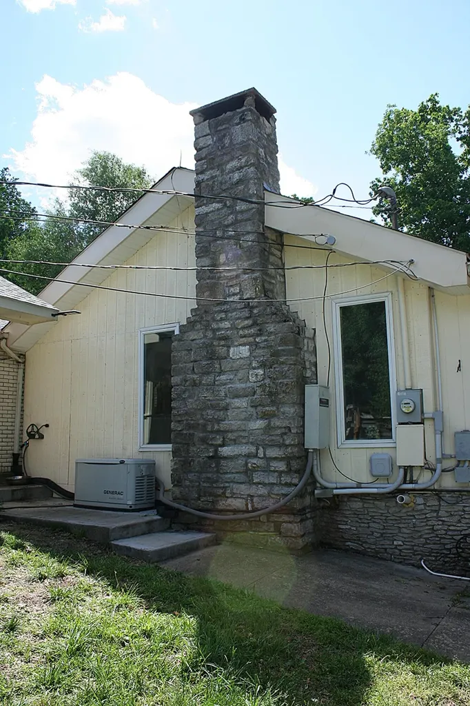 926 Chimney Rock Road Harrodsburg KY 40330