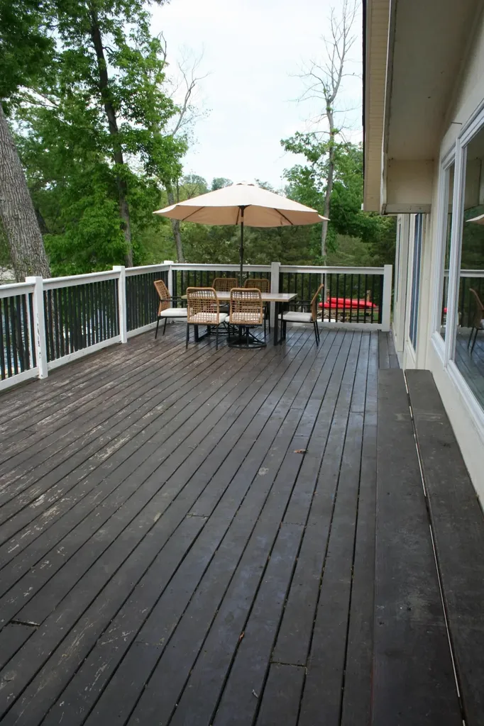 926 Chimney Rock Road Harrodsburg KY 40330