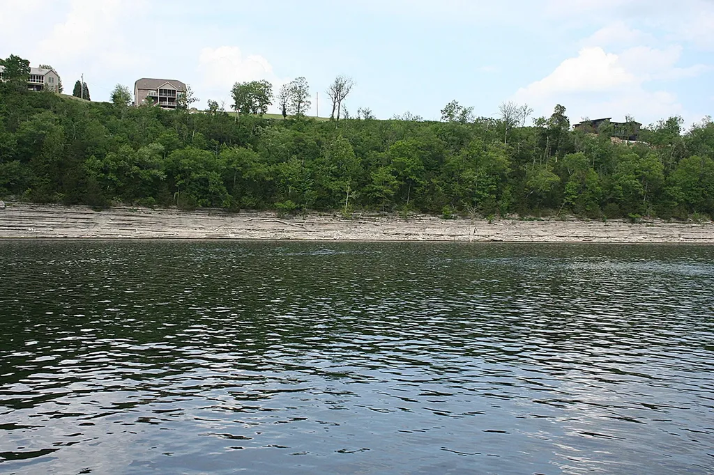 926 Chimney Rock Road Harrodsburg KY 40330