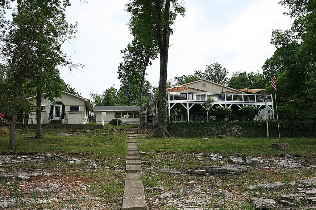 926 Chimney Rock Road Harrodsburg KY 40330
