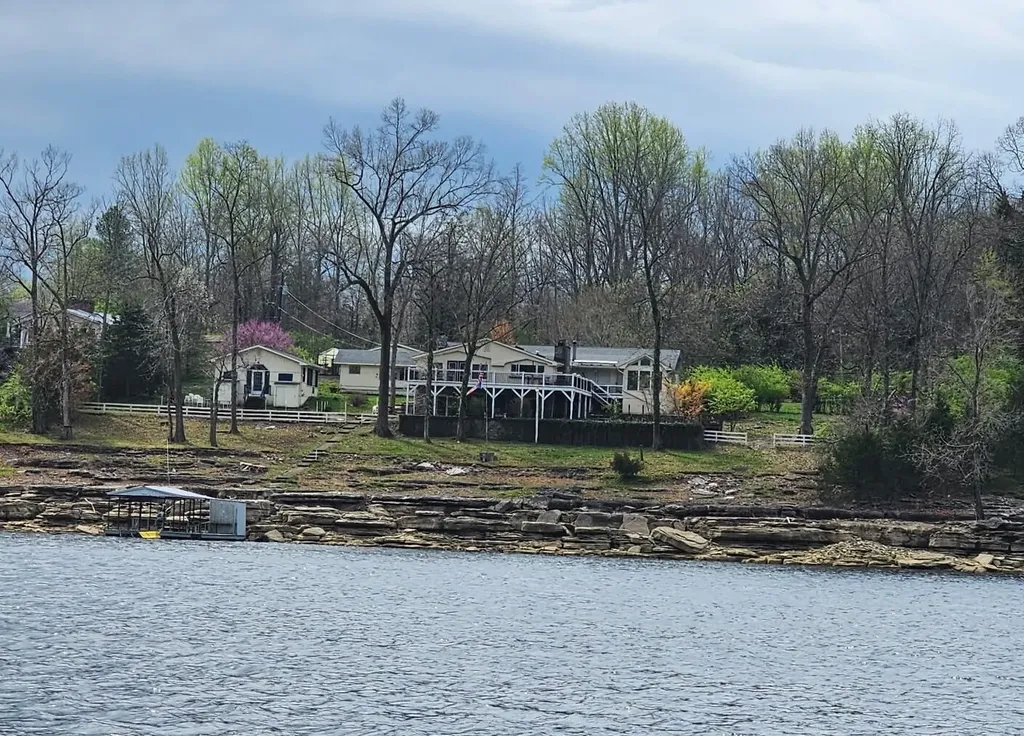 926 Chimney Rock Road Harrodsburg KY 40330