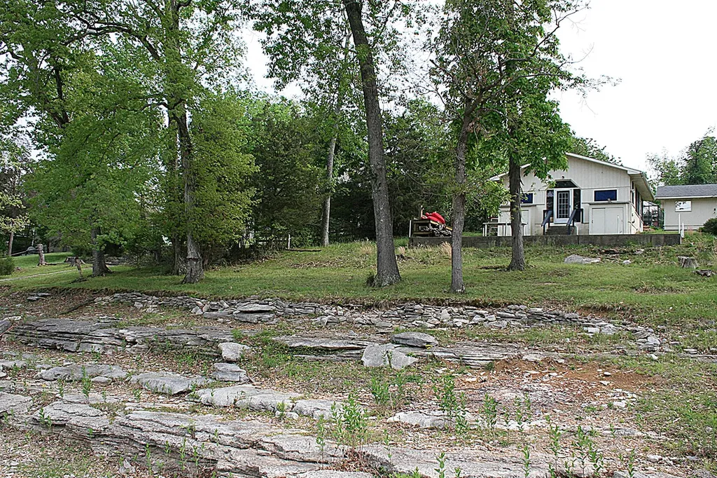 926 Chimney Rock Road Harrodsburg KY 40330