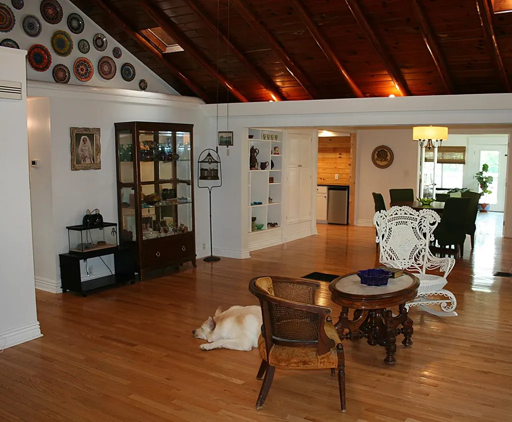 926 Chimney Rock Road Harrodsburg KY 40330