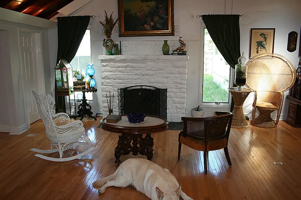 926 Chimney Rock Road Harrodsburg KY 40330