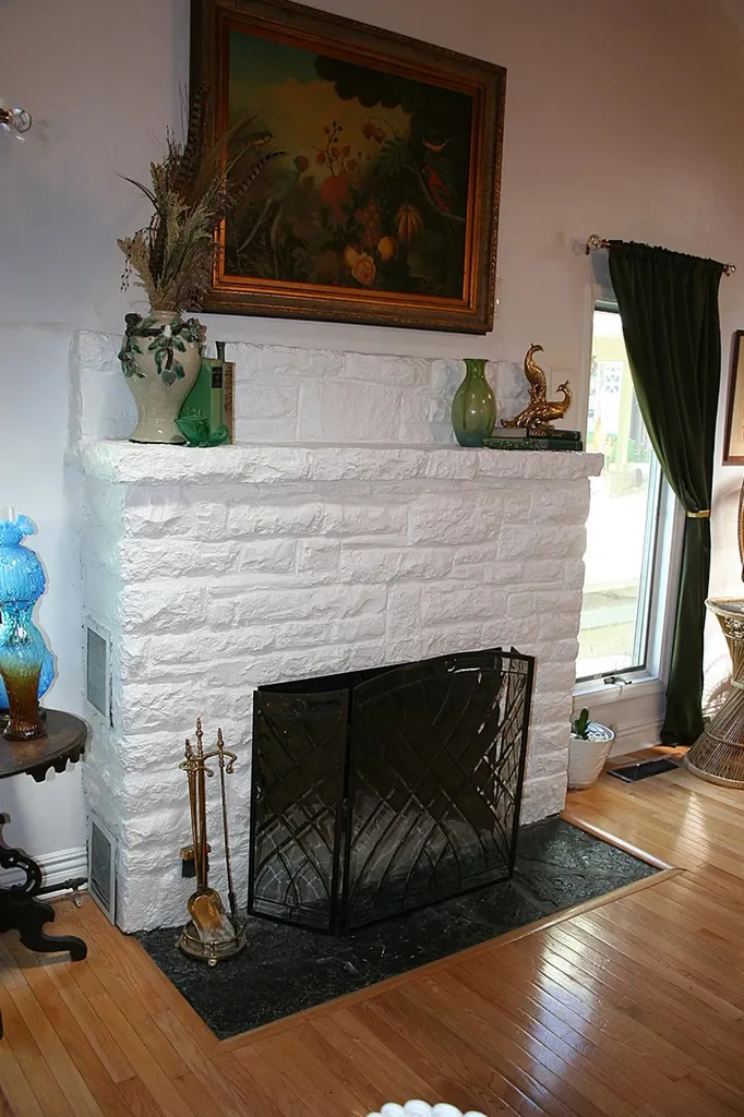 926 Chimney Rock Road Harrodsburg KY 40330