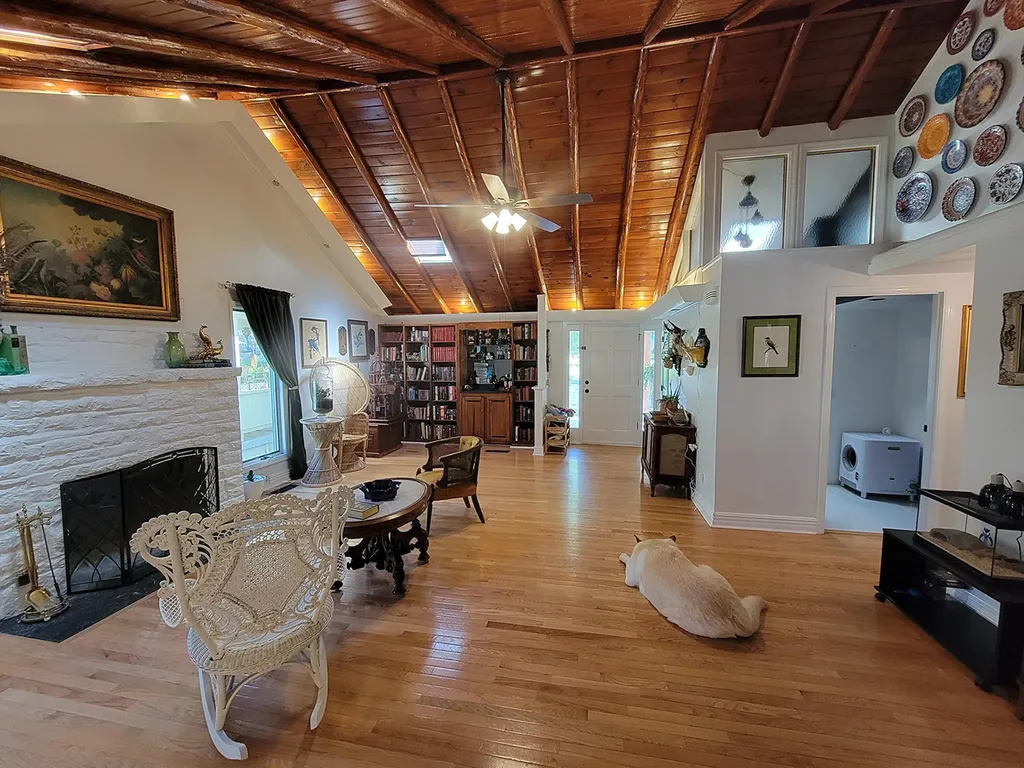926 Chimney Rock Road Harrodsburg KY 40330