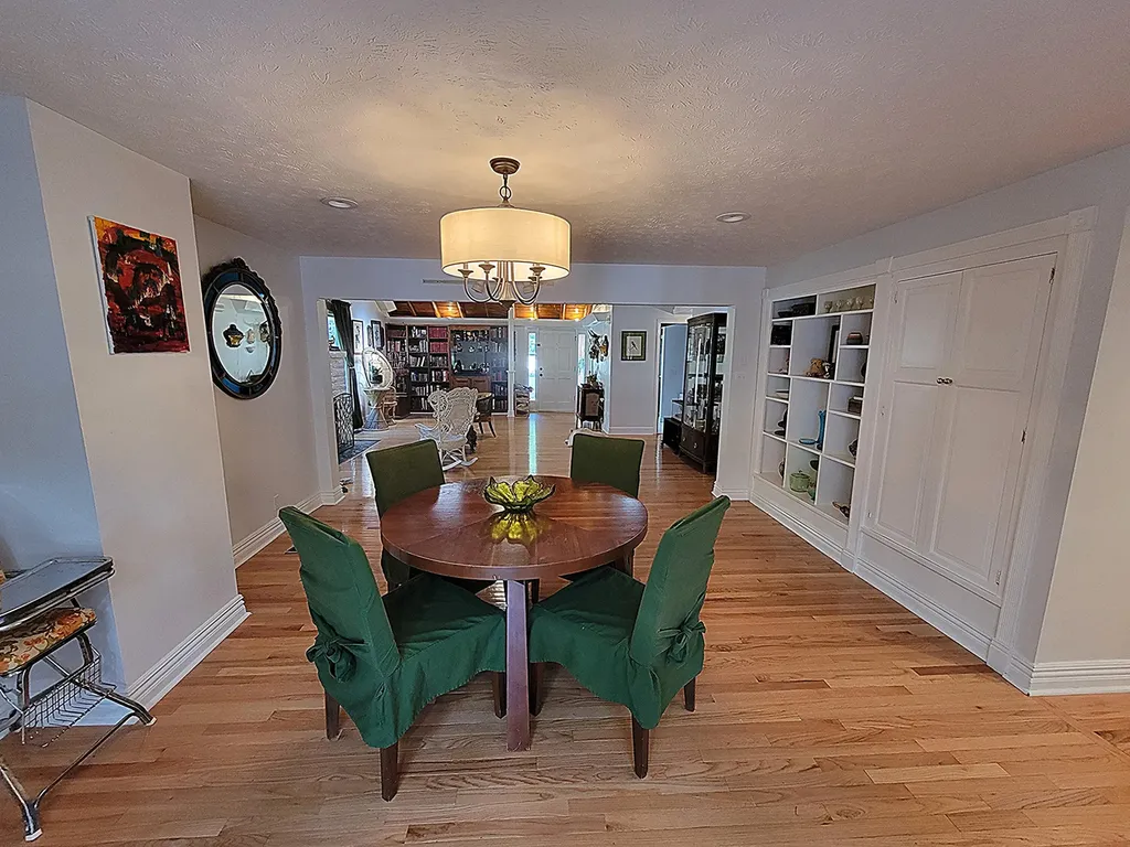 926 Chimney Rock Road Harrodsburg KY 40330
