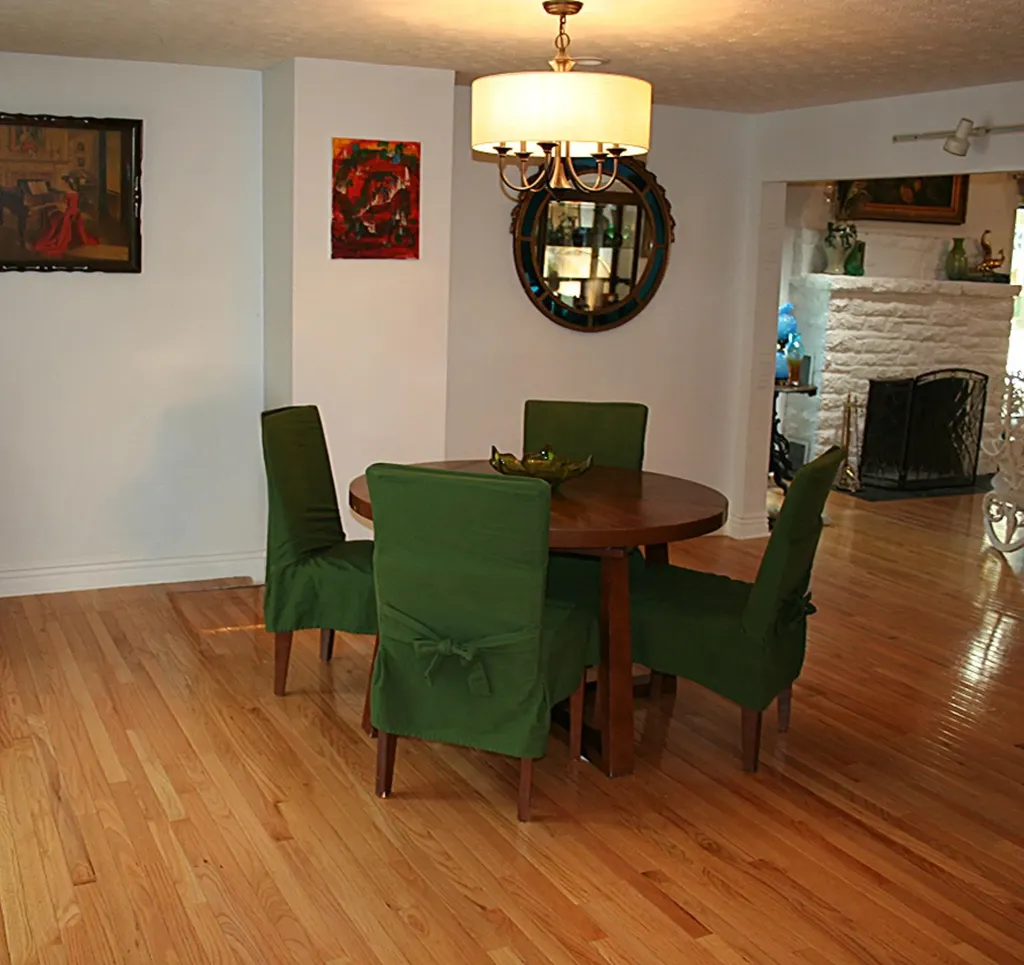 926 Chimney Rock Road Harrodsburg KY 40330