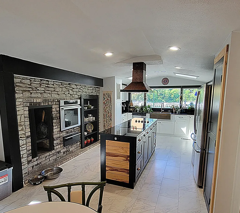 926 Chimney Rock Road Harrodsburg KY 40330