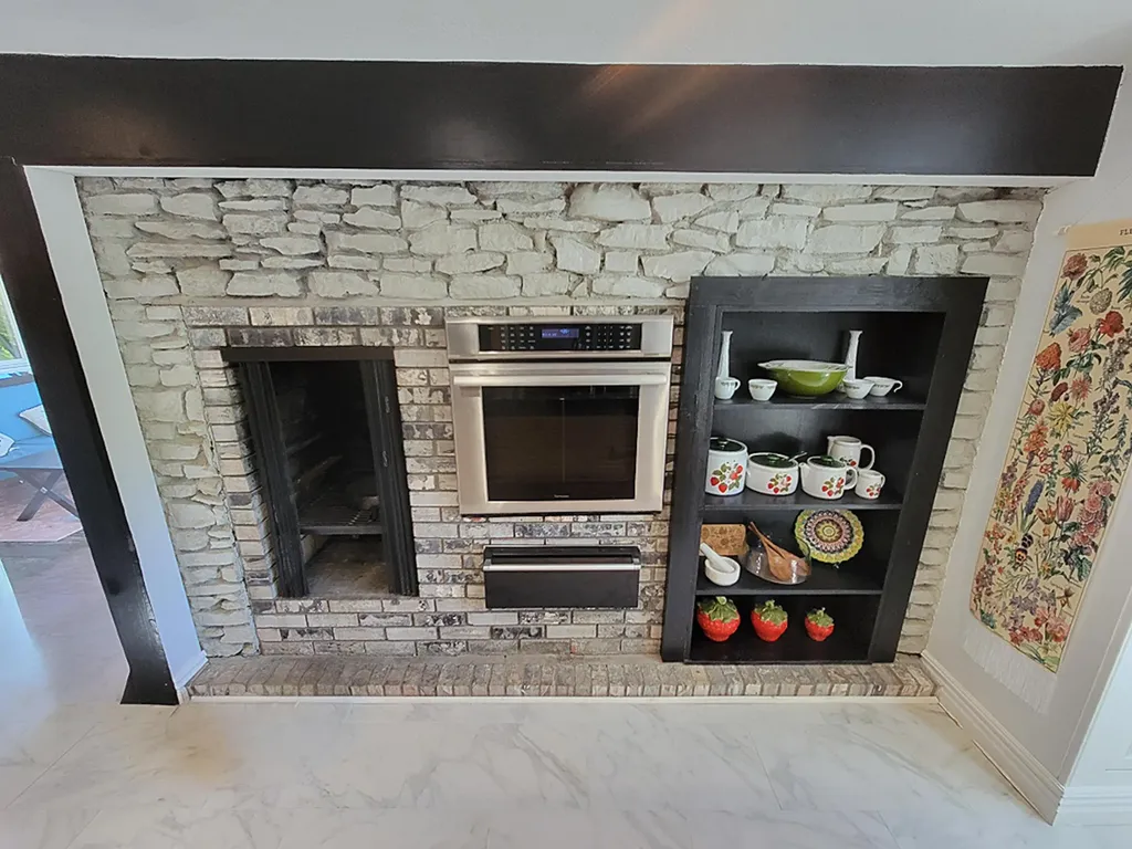 926 Chimney Rock Road Harrodsburg KY 40330
