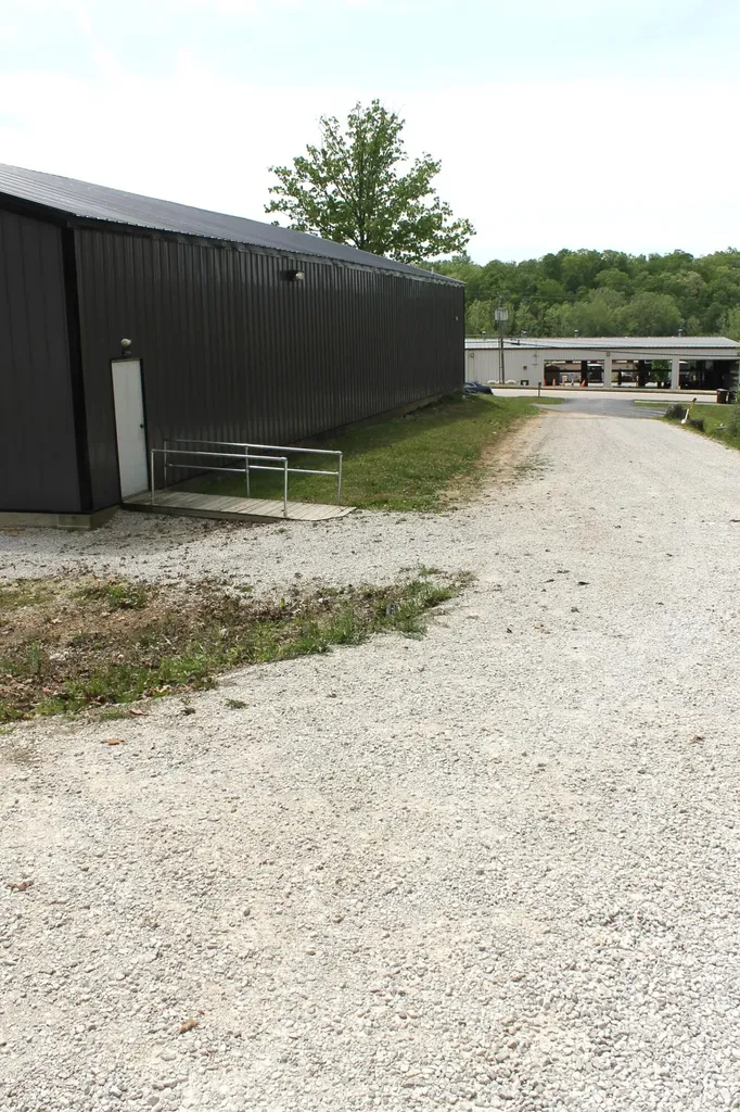 654 Furnace Road Stanton KY 40380