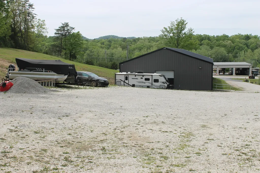 654 Furnace Road Stanton KY 40380