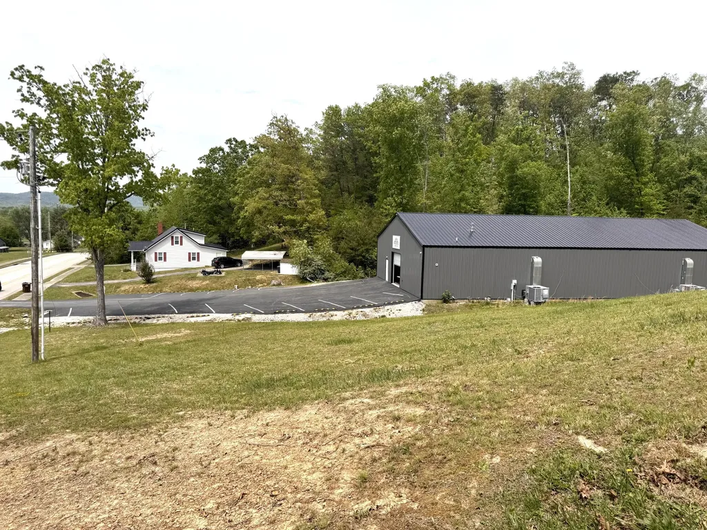 654 Furnace Road Stanton KY 40380