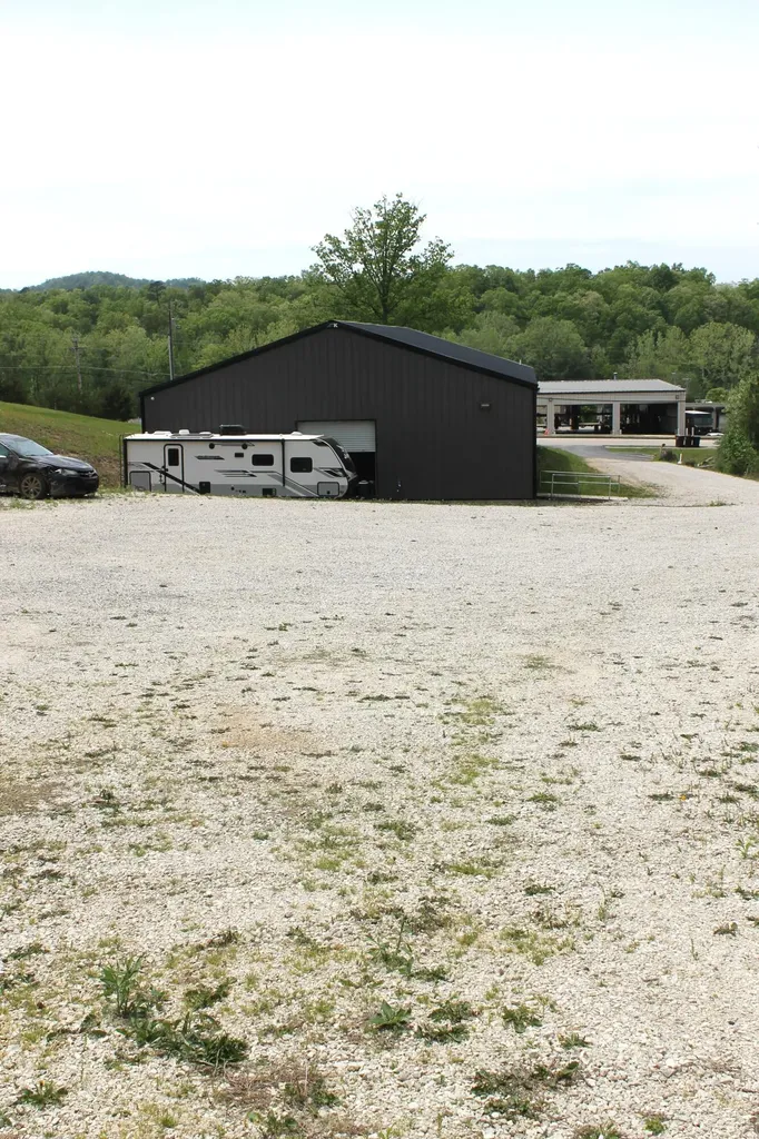 654 Furnace Road Stanton KY 40380