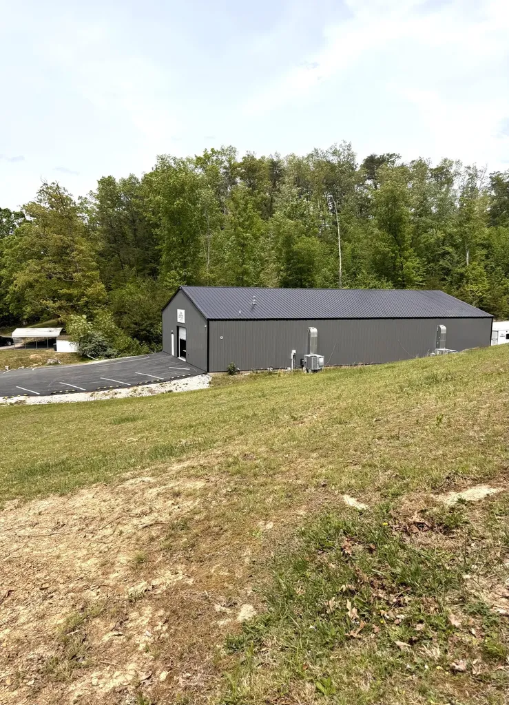 654 Furnace Road Stanton KY 40380
