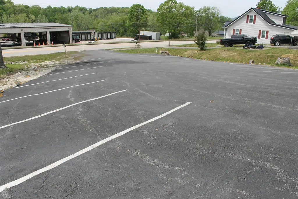 654 Furnace Road Stanton KY 40380