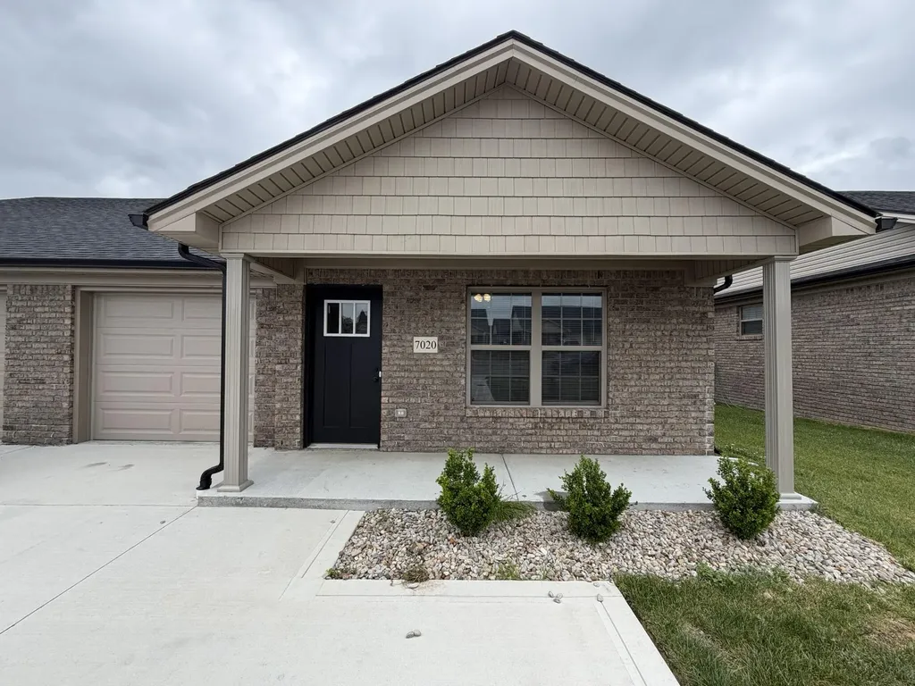 7020 Caravan Drive Richmond KY 40475