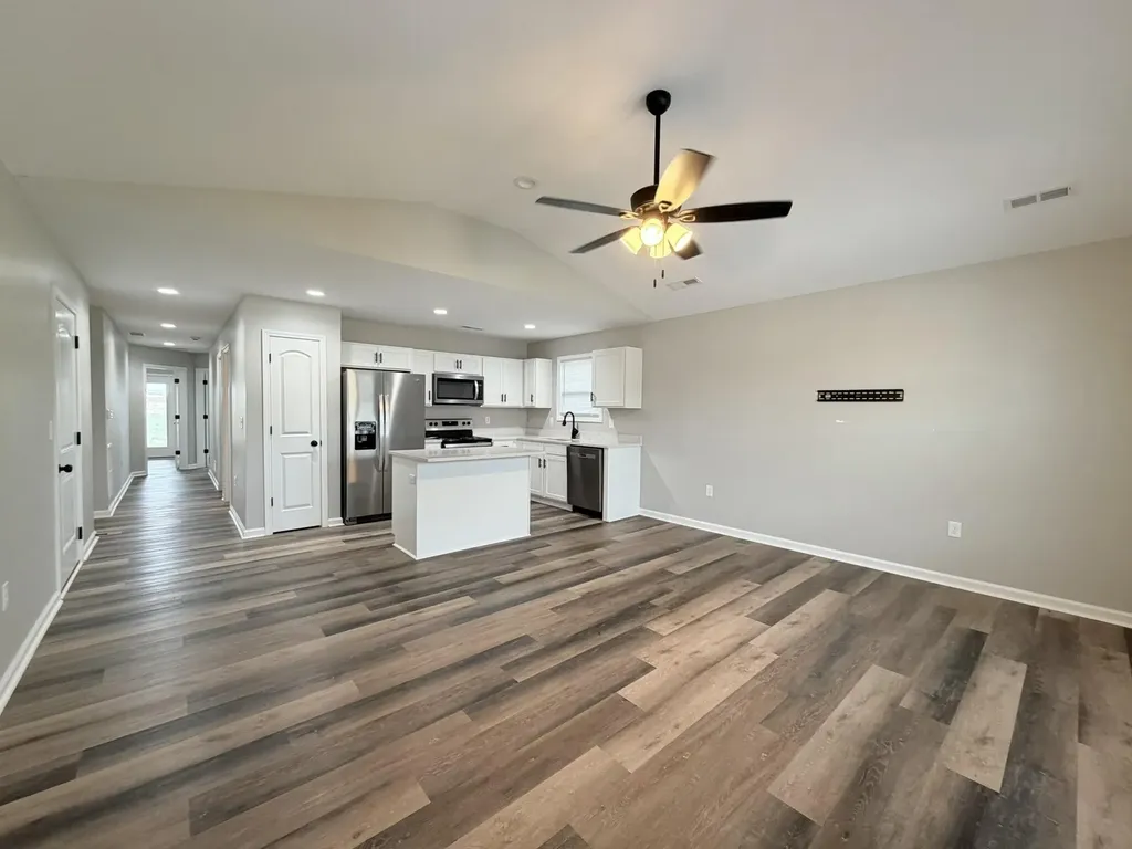 7020 Caravan Drive Richmond KY 40475