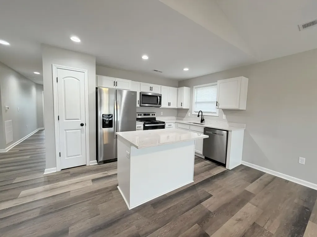 7020 Caravan Drive Richmond KY 40475