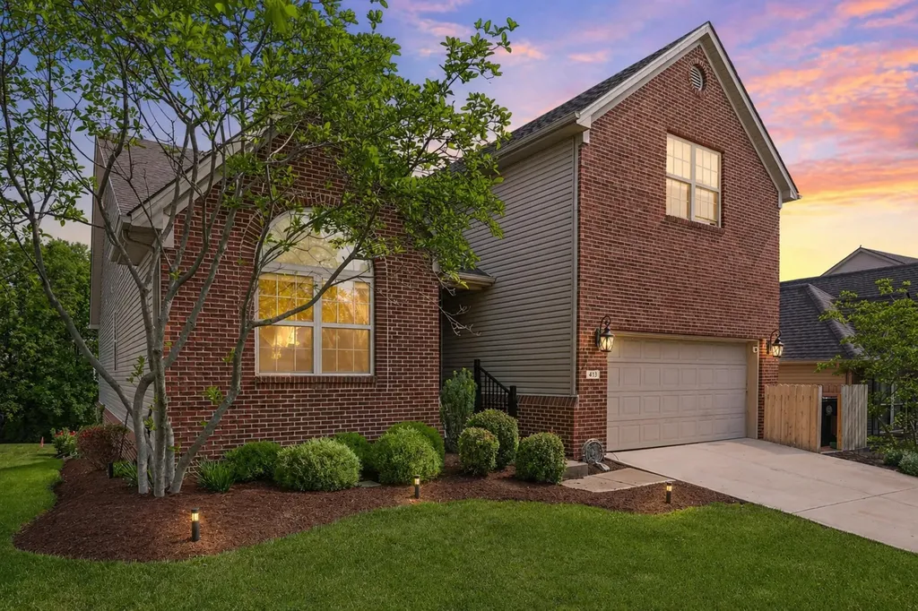 413 Madison Point Drive Lexington KY 40515