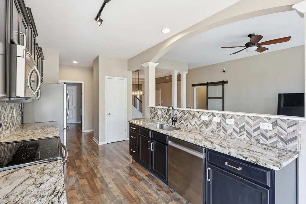 413 Madison Point Drive Lexington KY 40515