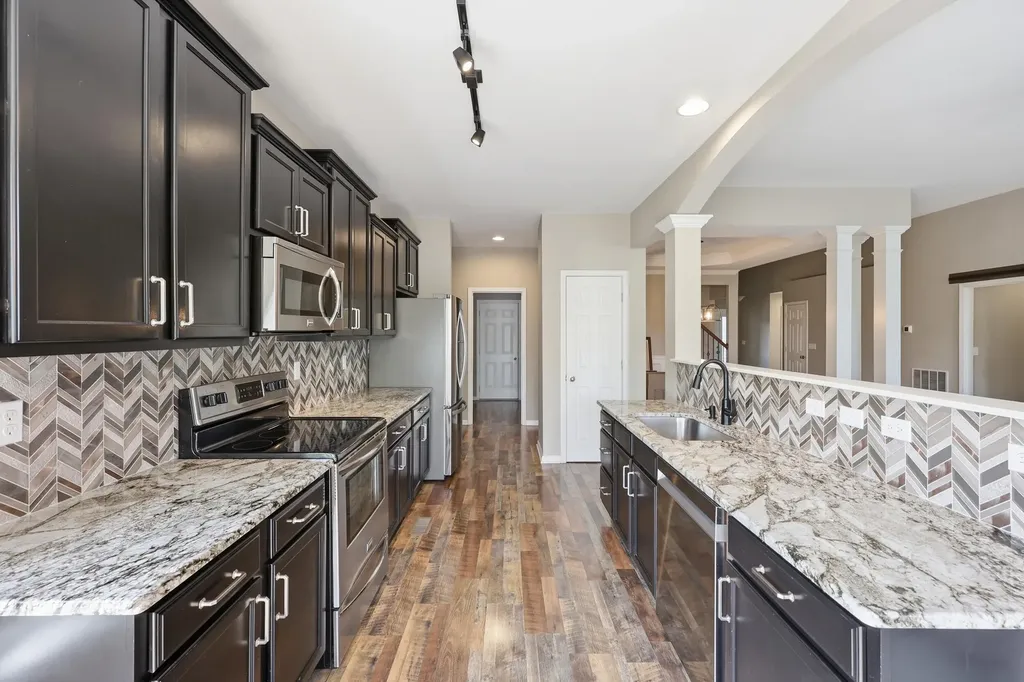 413 Madison Point Drive Lexington KY 40515