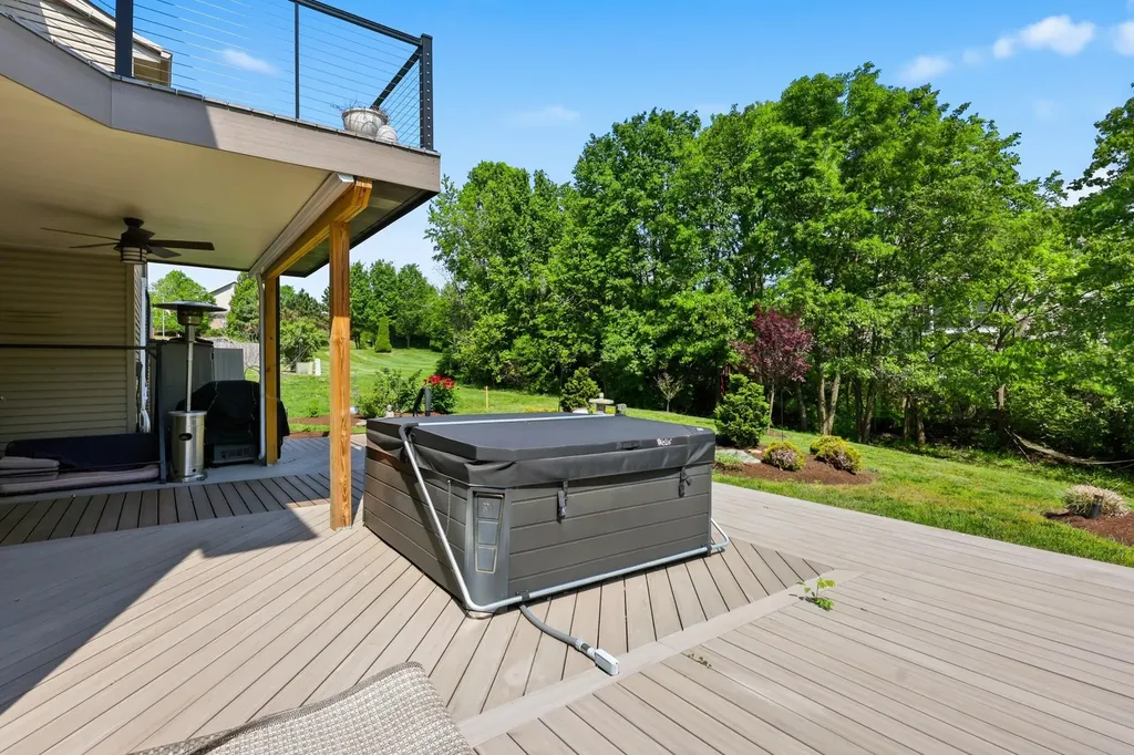 413 Madison Point Drive Lexington KY 40515