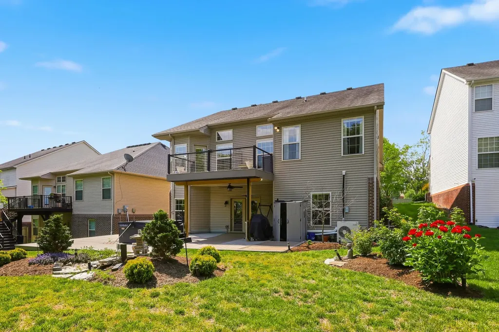 413 Madison Point Drive Lexington KY 40515