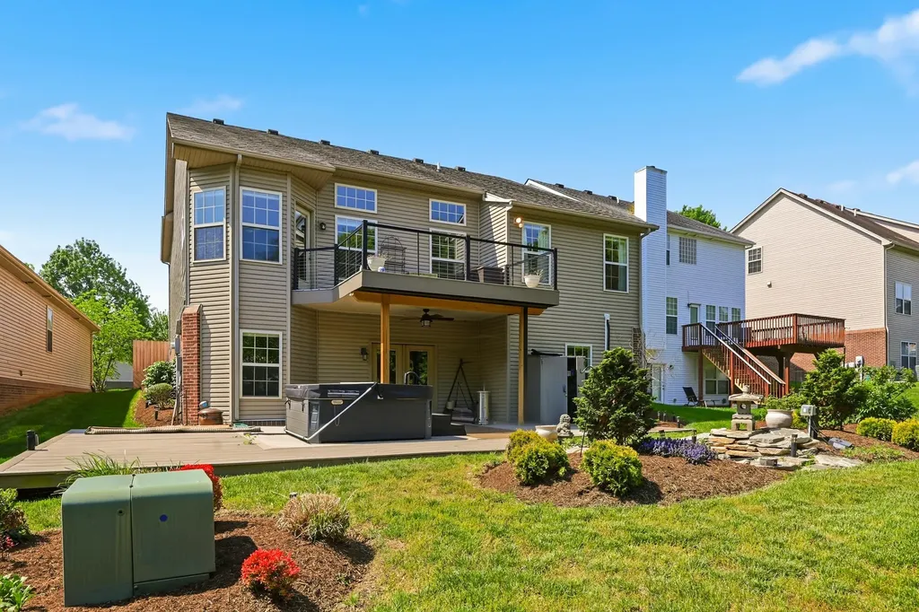 413 Madison Point Drive Lexington KY 40515
