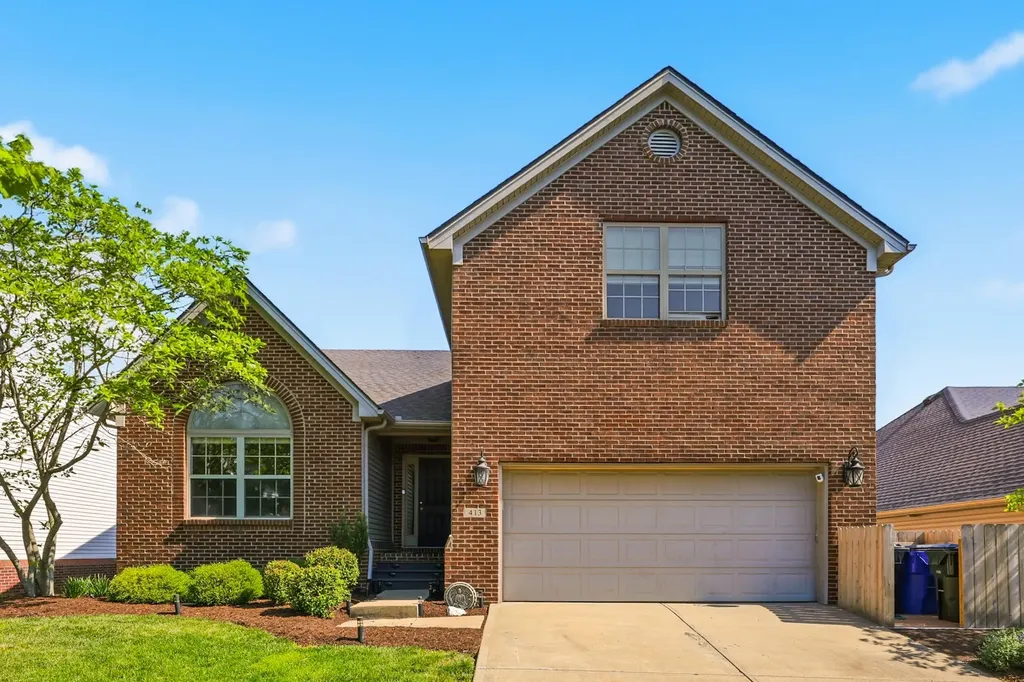 413 Madison Point Drive Lexington KY 40515