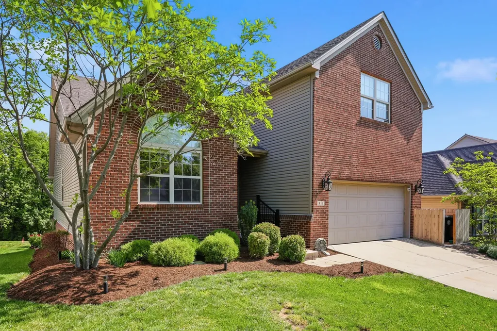 413 Madison Point Drive Lexington KY 40515