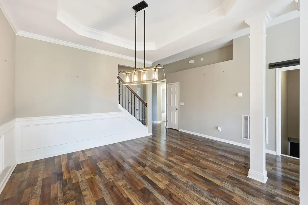413 Madison Point Drive Lexington KY 40515
