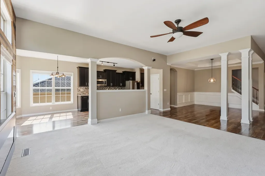 413 Madison Point Drive Lexington KY 40515