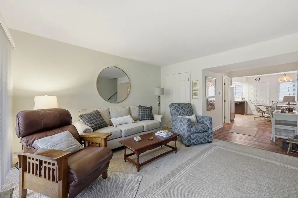 1011 Hancock Circle Harrodsburg KY 40330