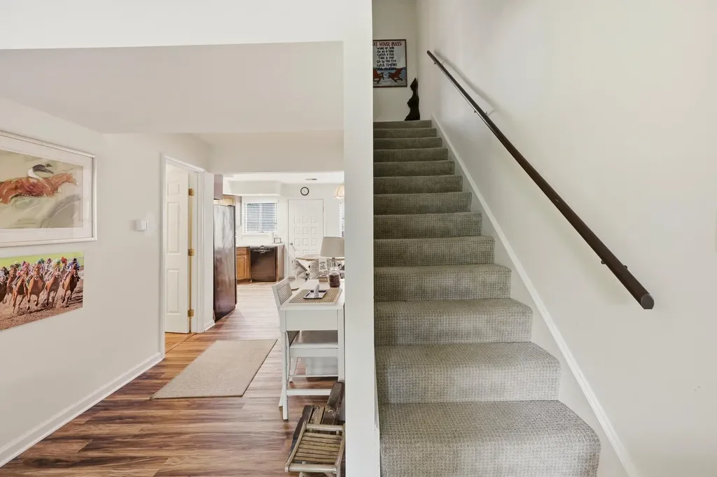 1011 Hancock Circle Harrodsburg KY 40330