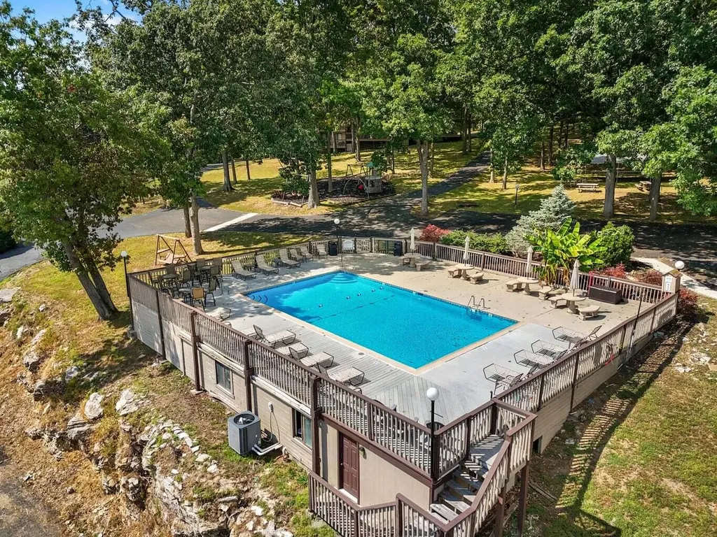 1011 Hancock Circle Harrodsburg KY 40330