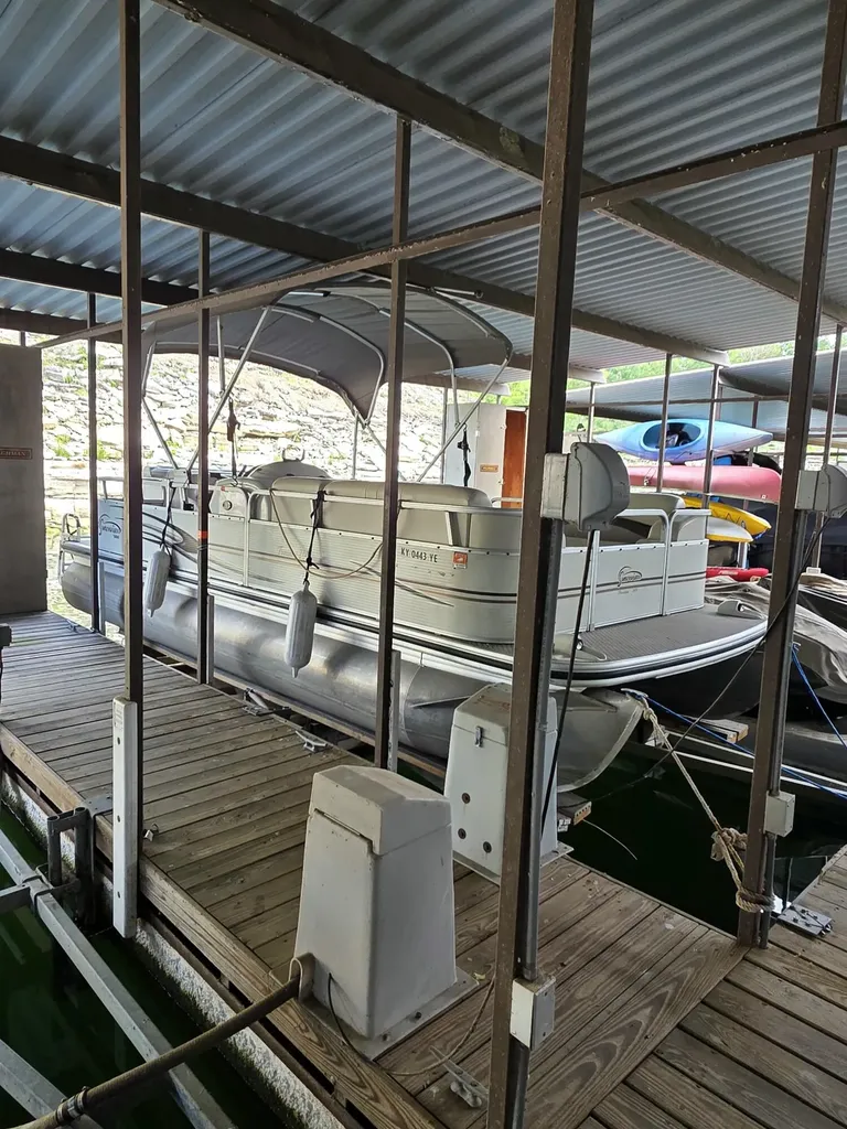 1011 Hancock Circle Harrodsburg KY 40330