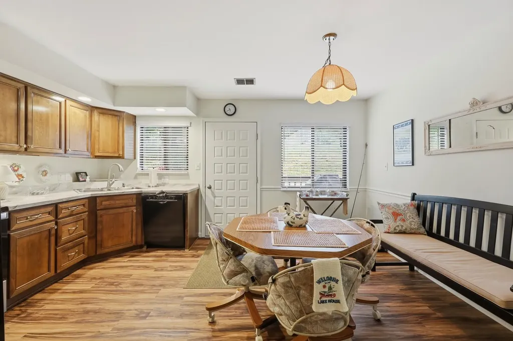 1011 Hancock Circle Harrodsburg KY 40330